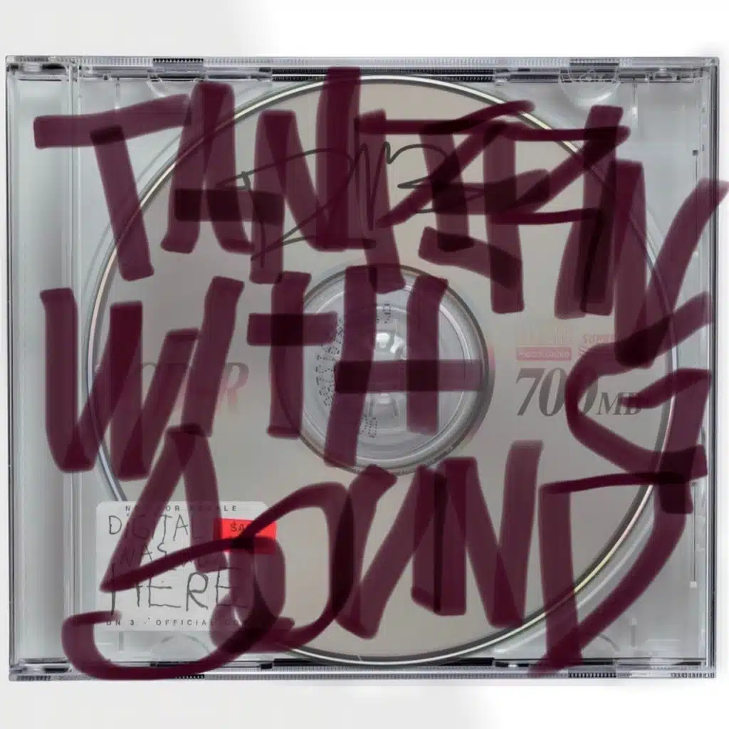 Tampering With Sound PKA dn3