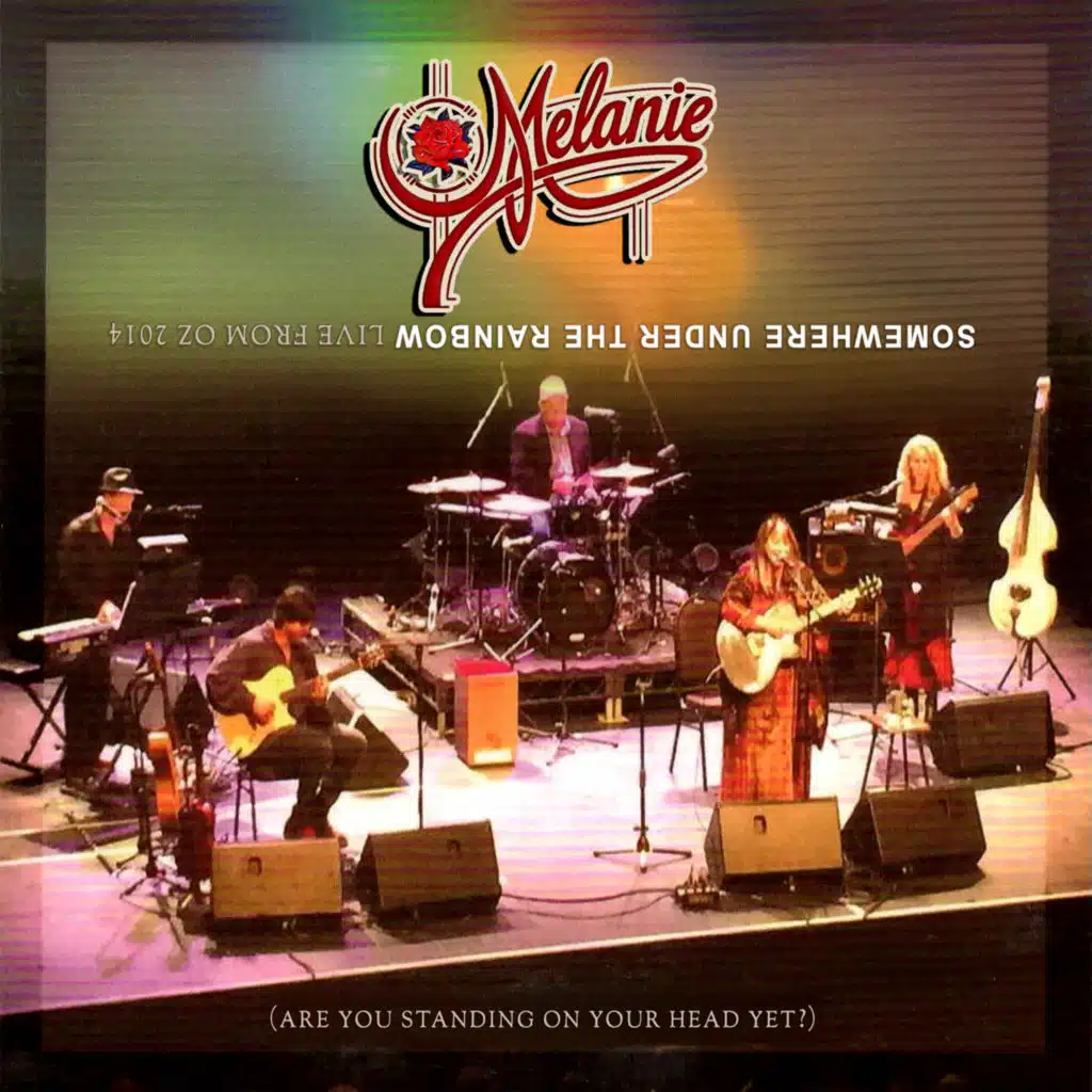 Beautiful People (Live From Oz 2014)