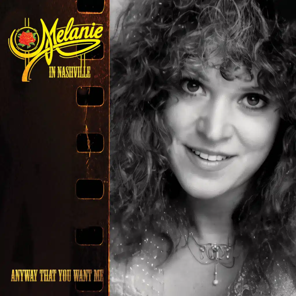 Anyway That You Want Me