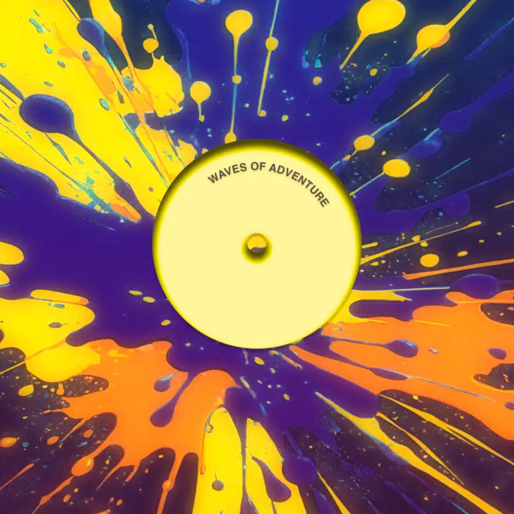 Deep Breeze (Extended Mix)