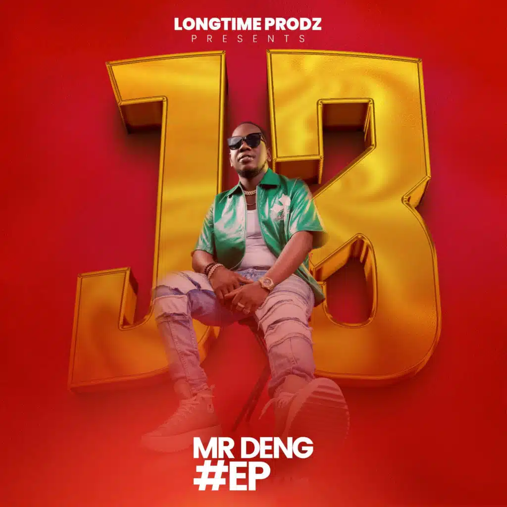 Pape (feat. The Way)