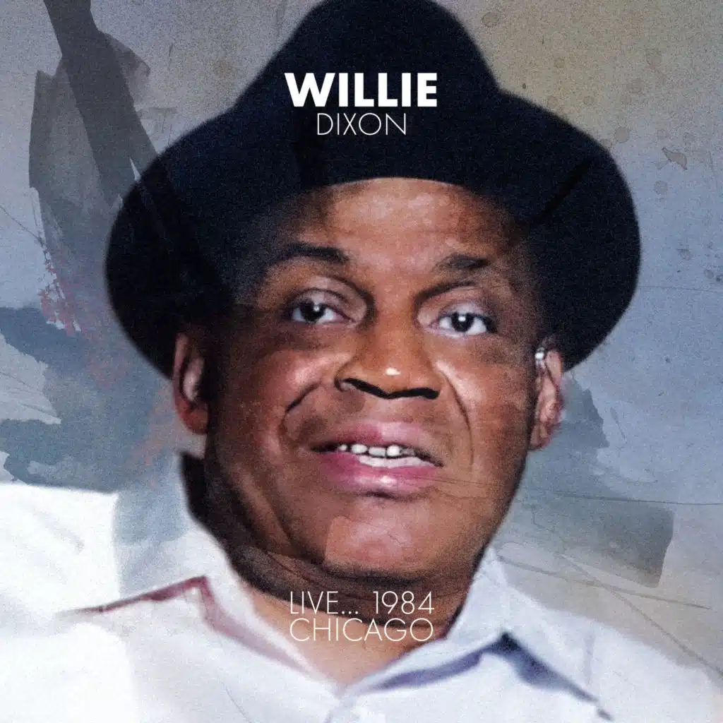 Willie Dixon