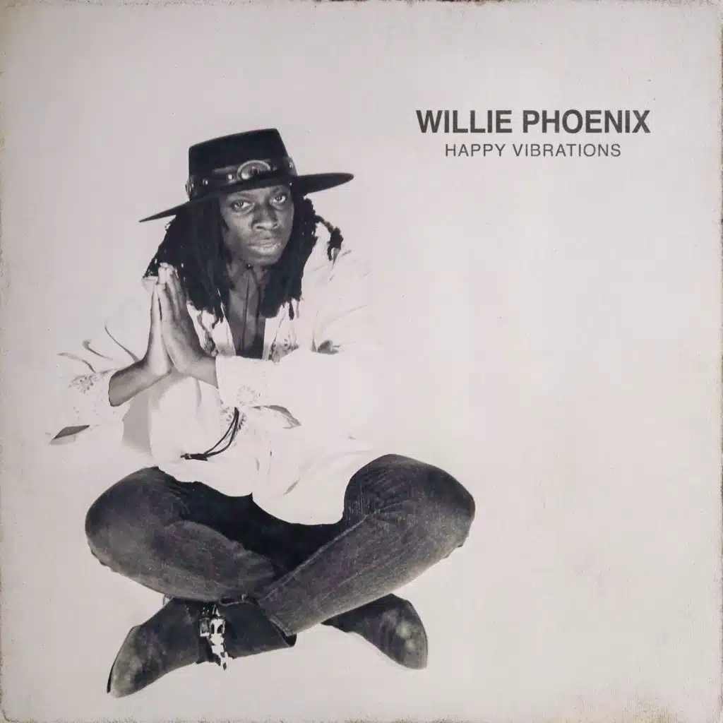 Willie Phoenix