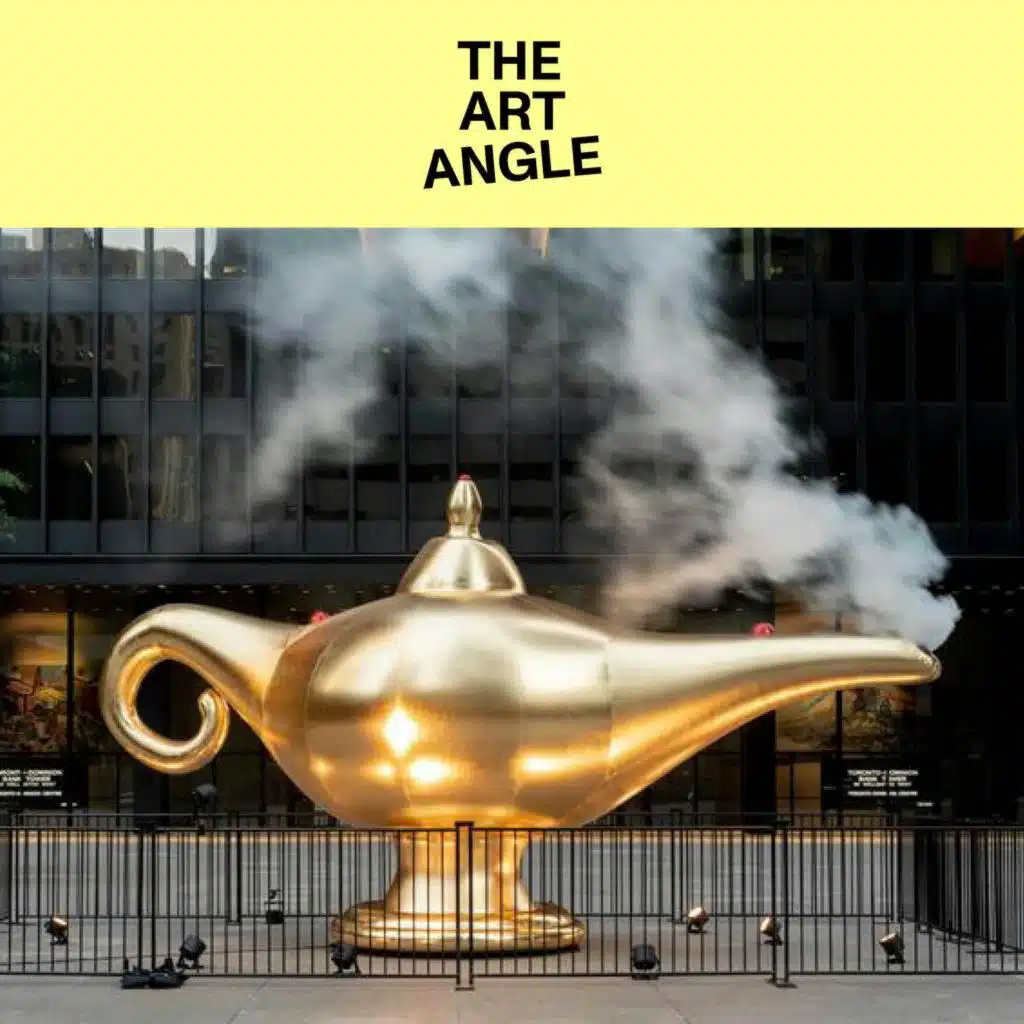 How Does an Emerging Gallery Make It Now?