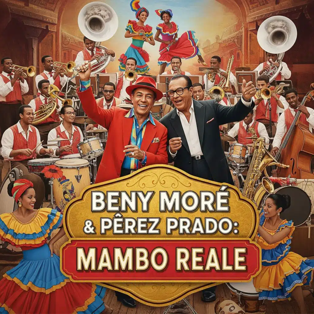 Mambo Eté