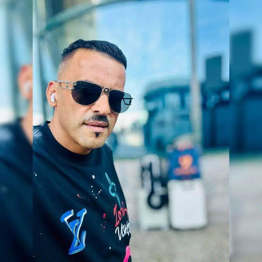 لوكان نبرا من عذابي