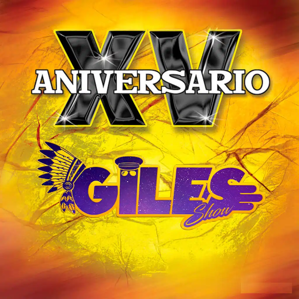 15 Aniversario