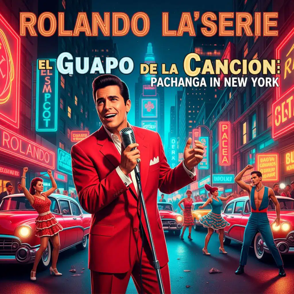 Rolando Laserie