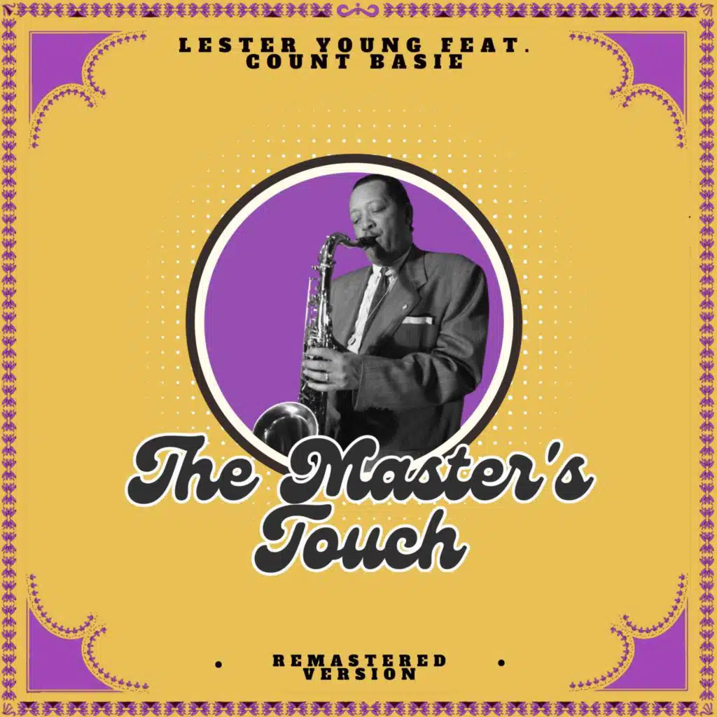 Circus in Rythm (Take 3) [feat. Count Basie]