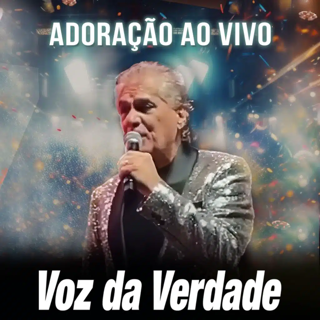 Eu Acredito (Ao Vivo)