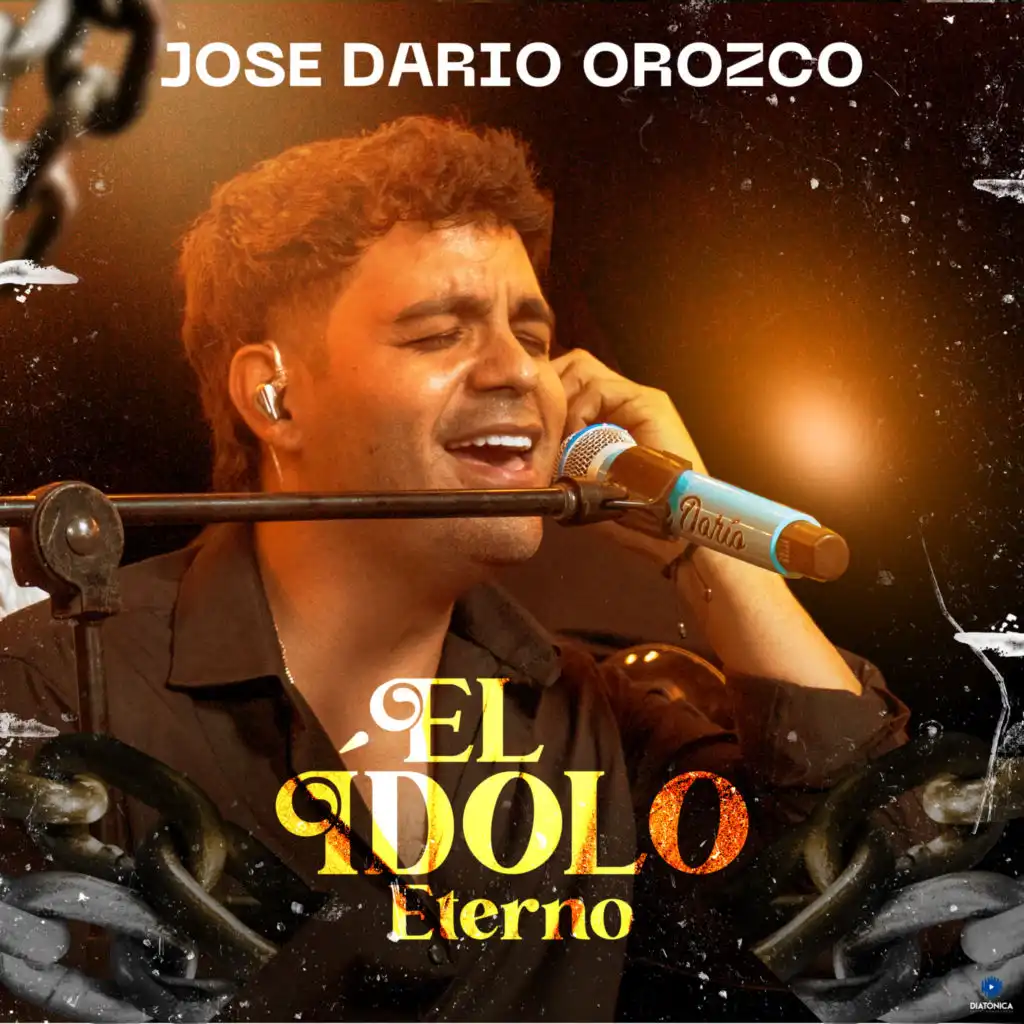 José Darío Orozco