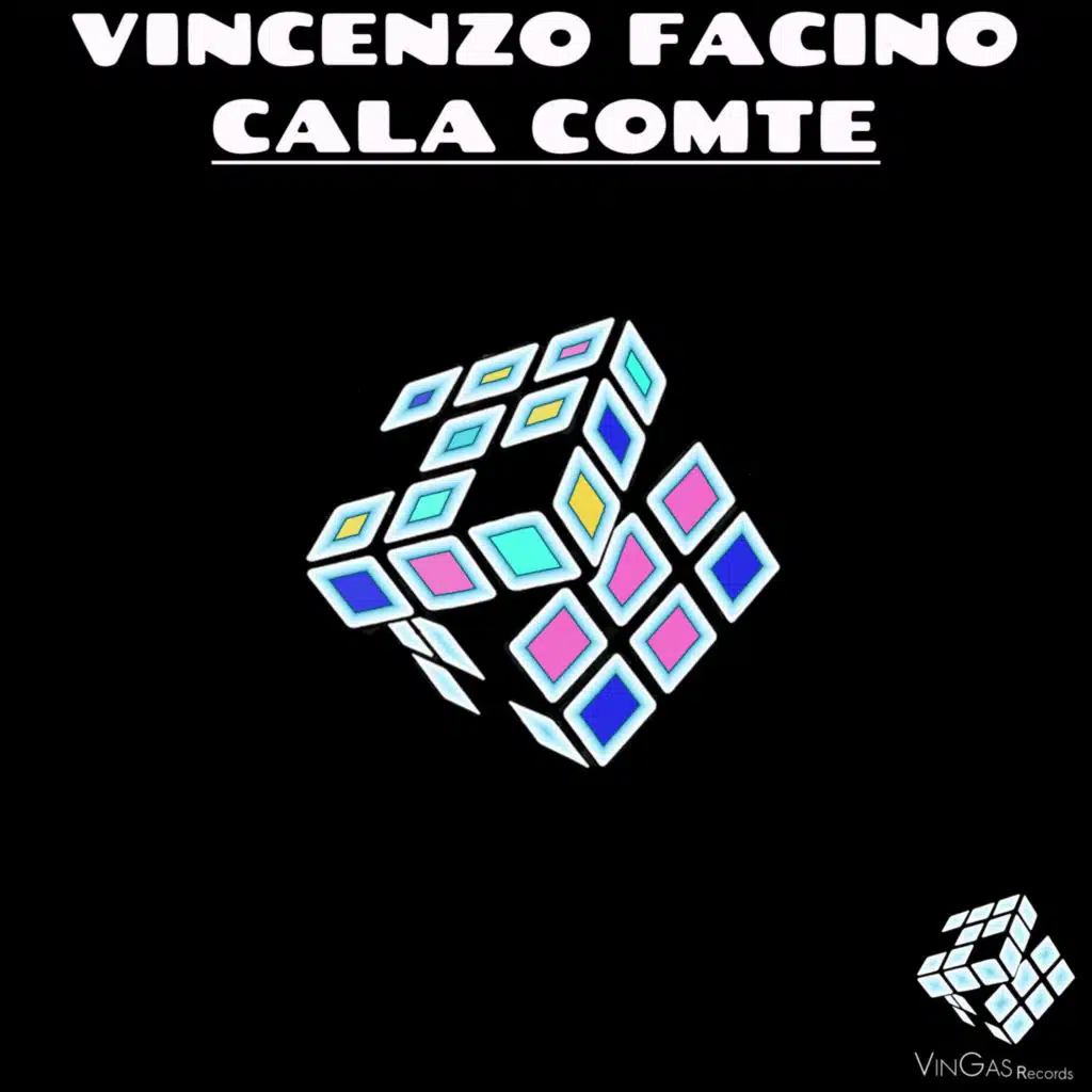 Cala Comte (Eivissa Experience Original Mix)