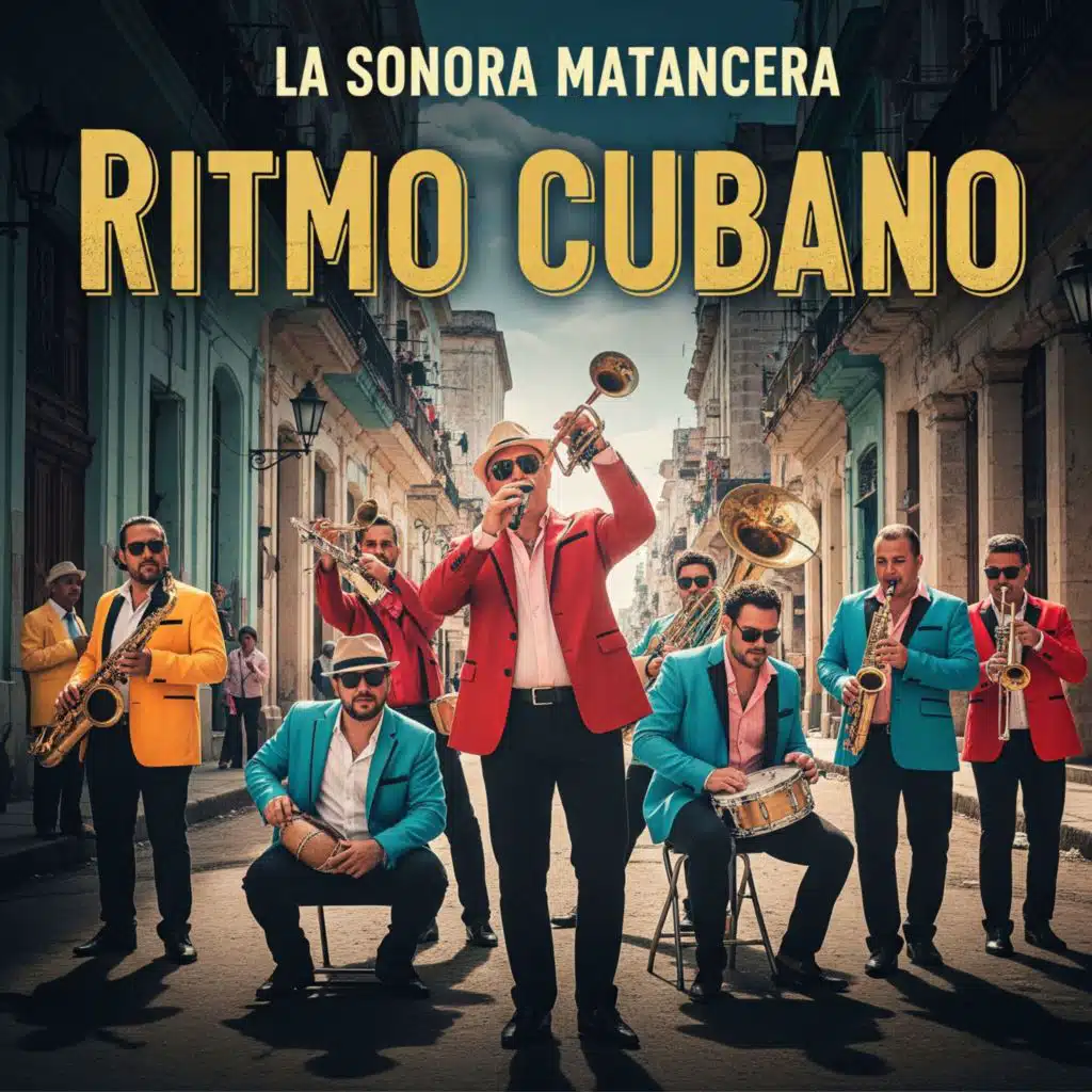 La Sonora Matancera