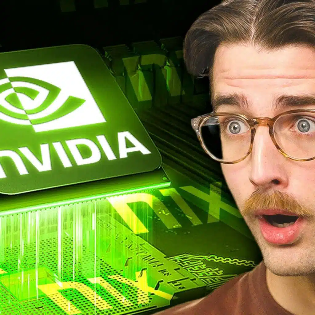 Nvidia N1x spotted, Android 16 on Pixels, Big AI developments + more!