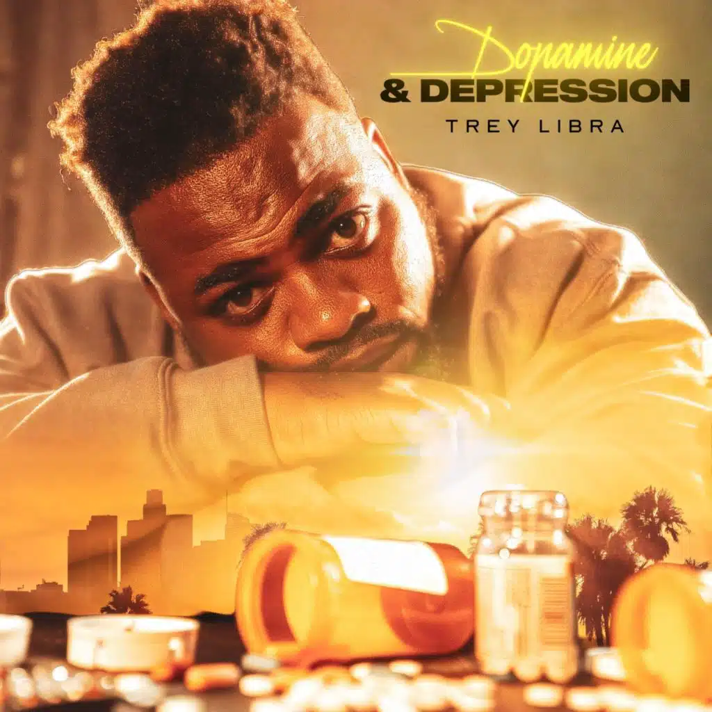 Trey Libra