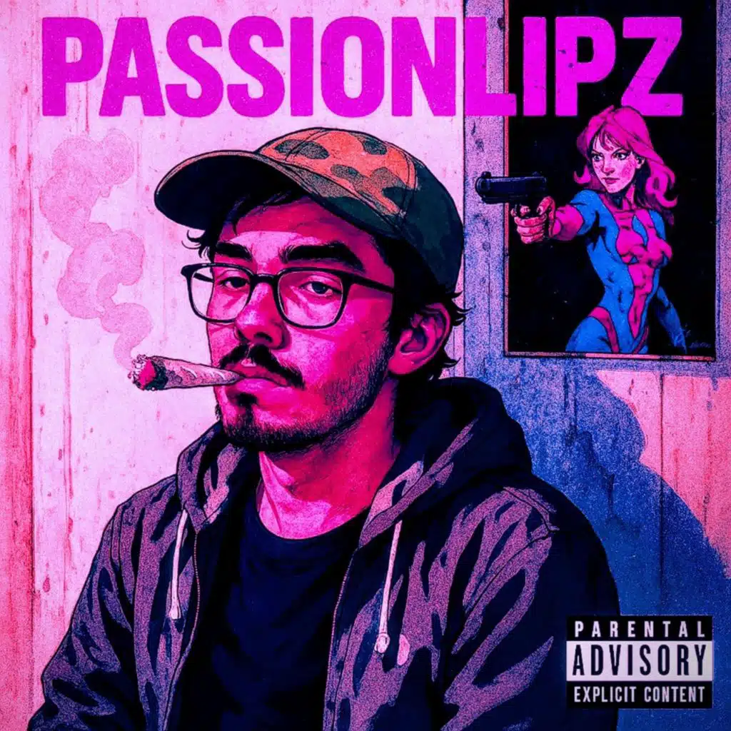 PASSIONLIPZ