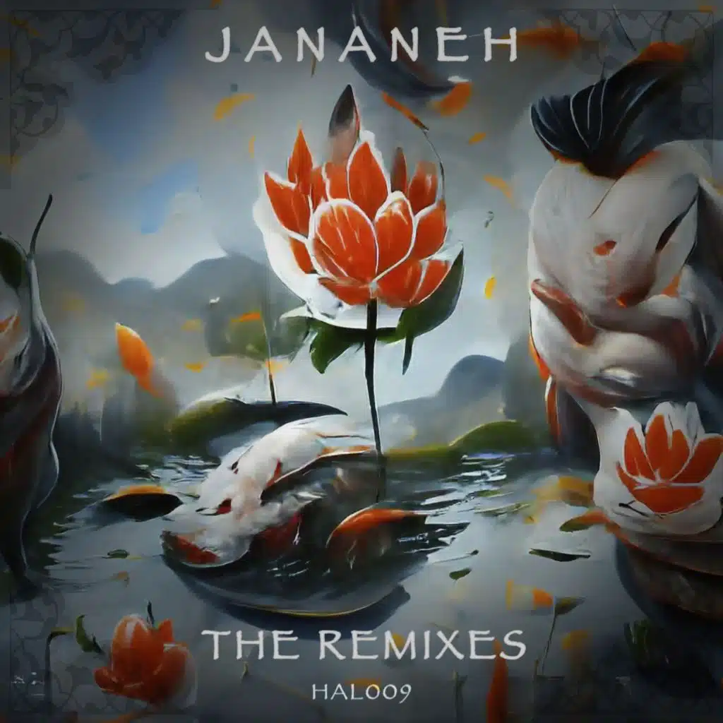 Jananeh (Madota Remix)