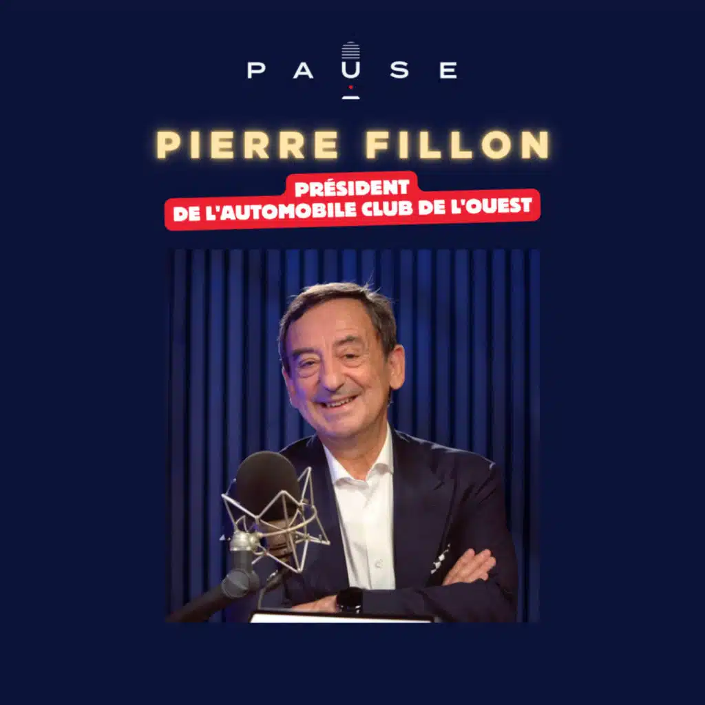 24H du Mans : Les coulisses de la course la plus célèbre du monde avec son Président Pierre Fillon