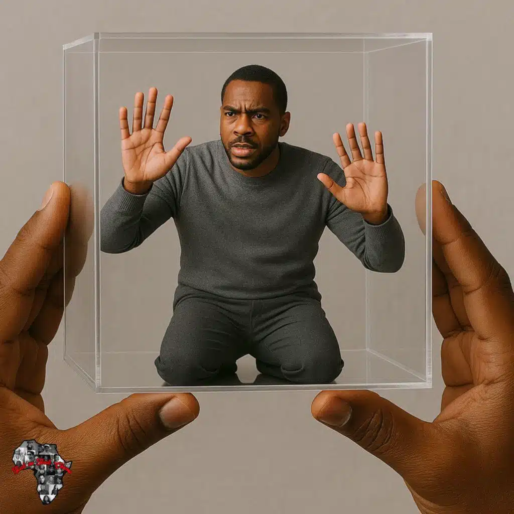 Men's Mental Health Month: Growing as a Person