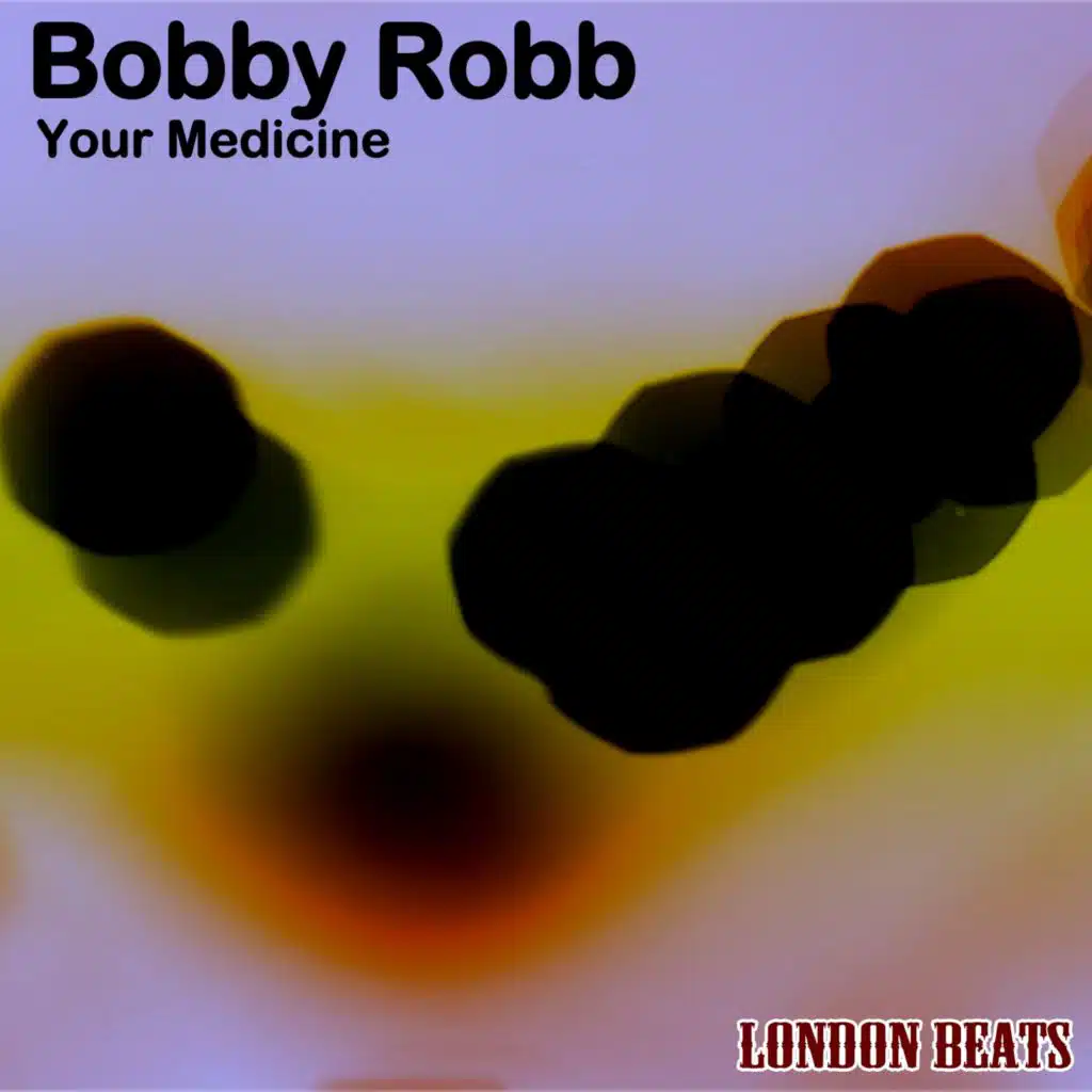 Your Medicine (Righini Traxxx Vocal Mix)