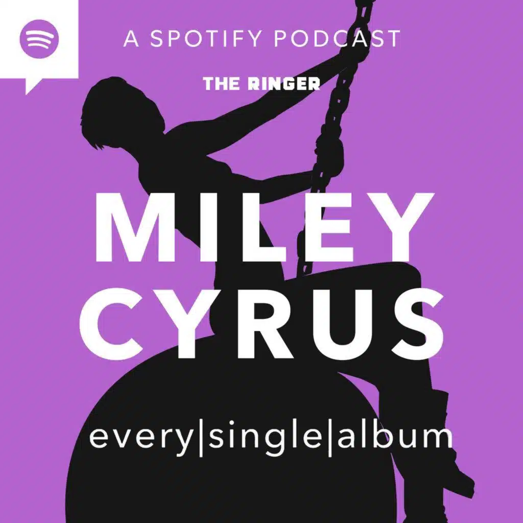 'Endless Summer Vacation' | Every Single Album: Miley Cyrus