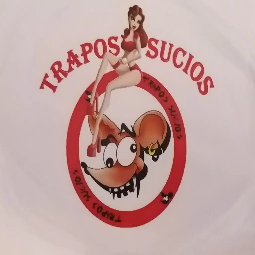 Trapos Sucios