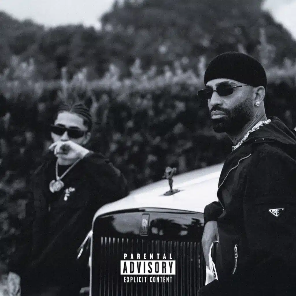 Arcángel & Austin San