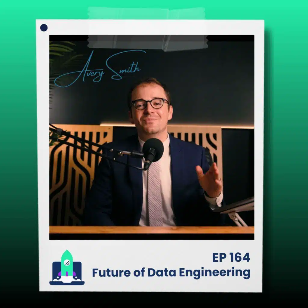 164: I built an entire data pipeline in 30 minutes using only AI (no code required)