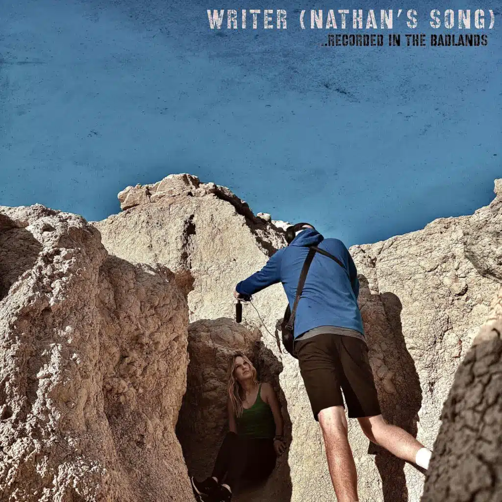 writer (nathan's song)