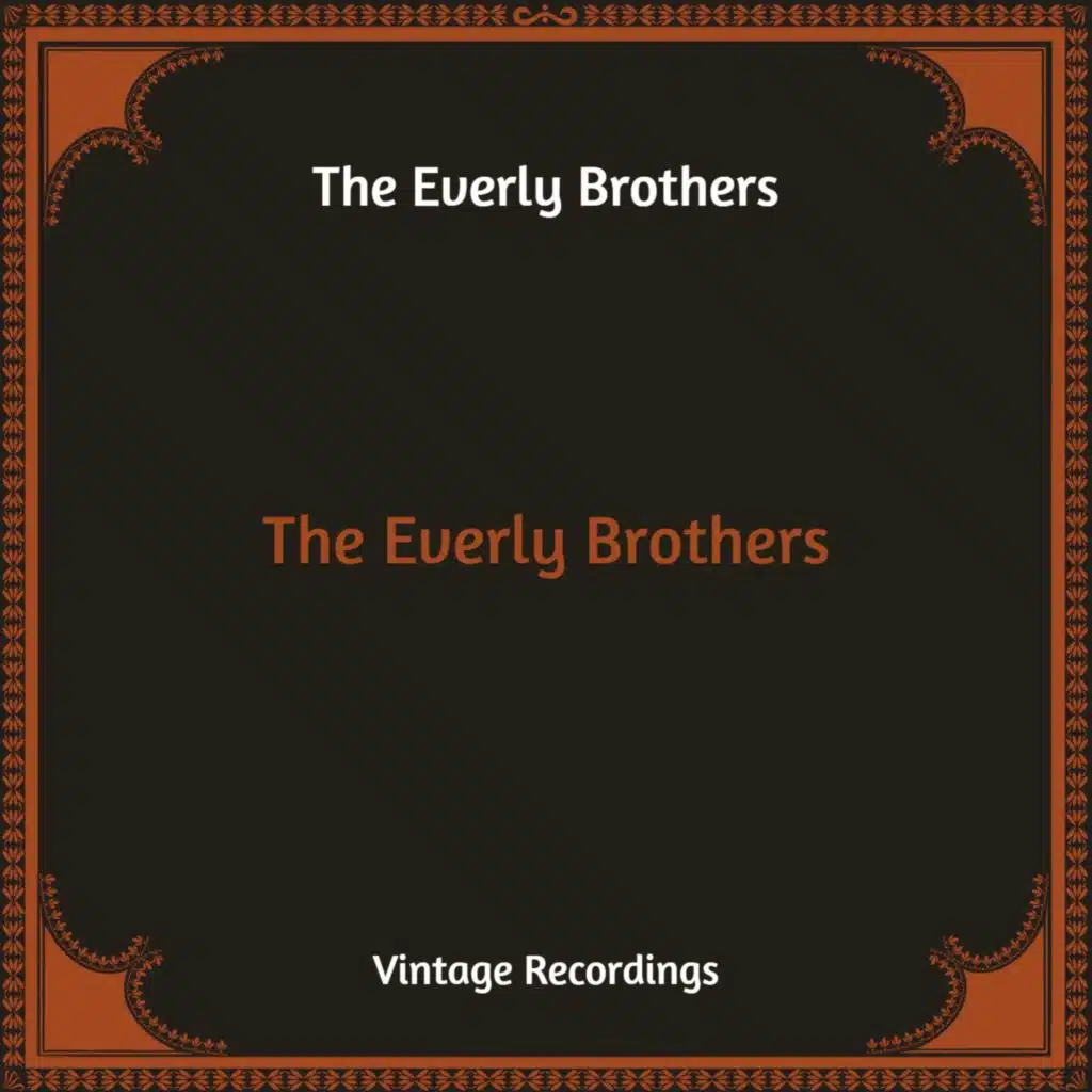 The Everly Brothers