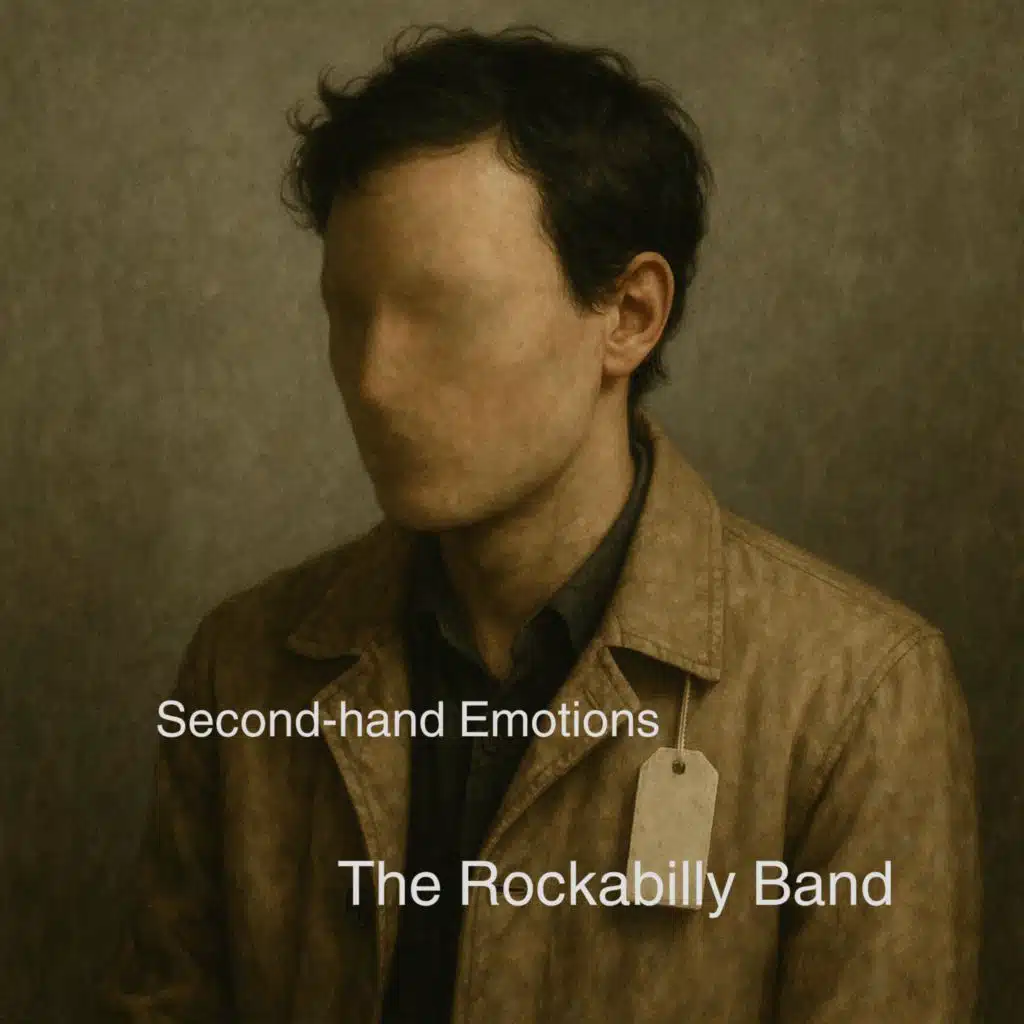 Heartache (EP Version)