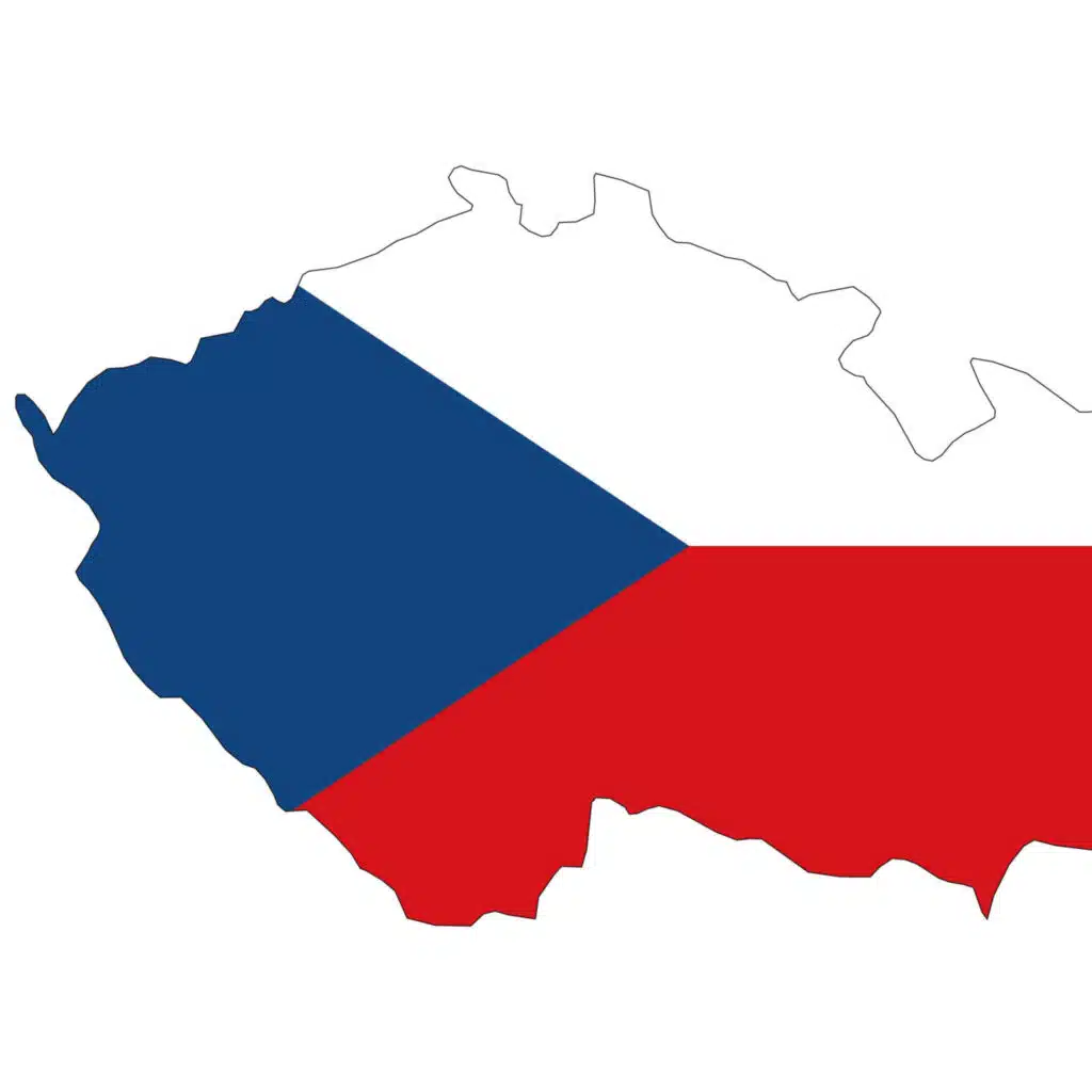 Czech Republic