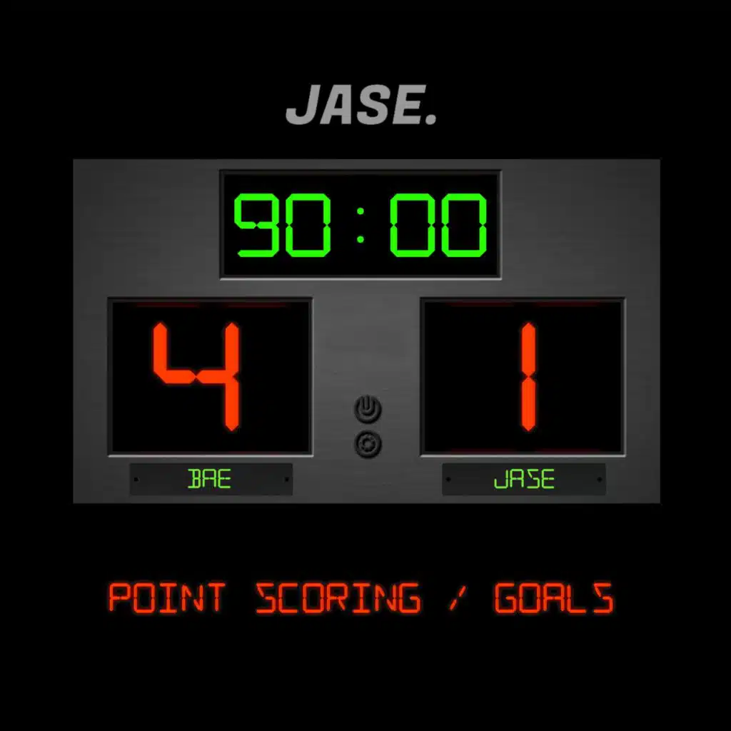 Jase.