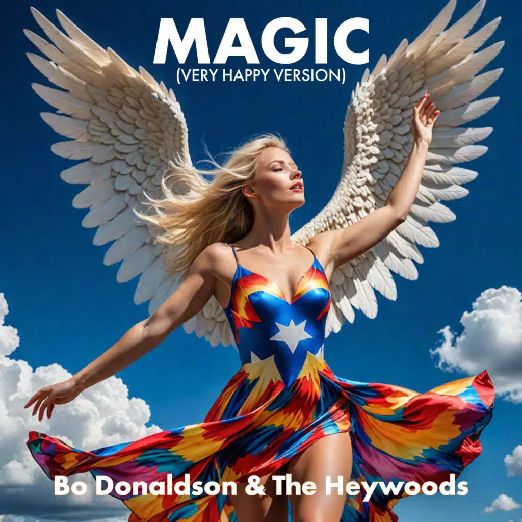 Hooked On A Feeling (Ooga Chaka) (From The Film "Guardians Of The Galaxy")