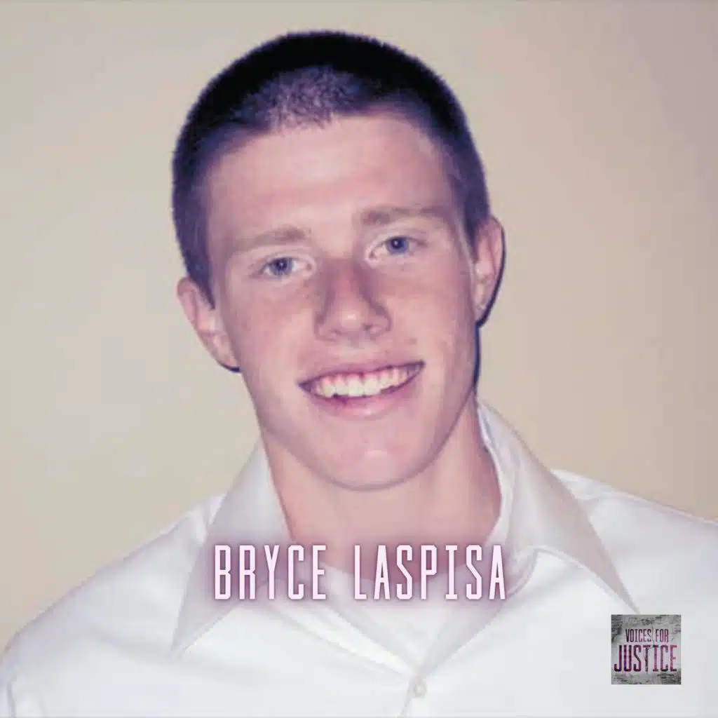 Bryce Laspisa