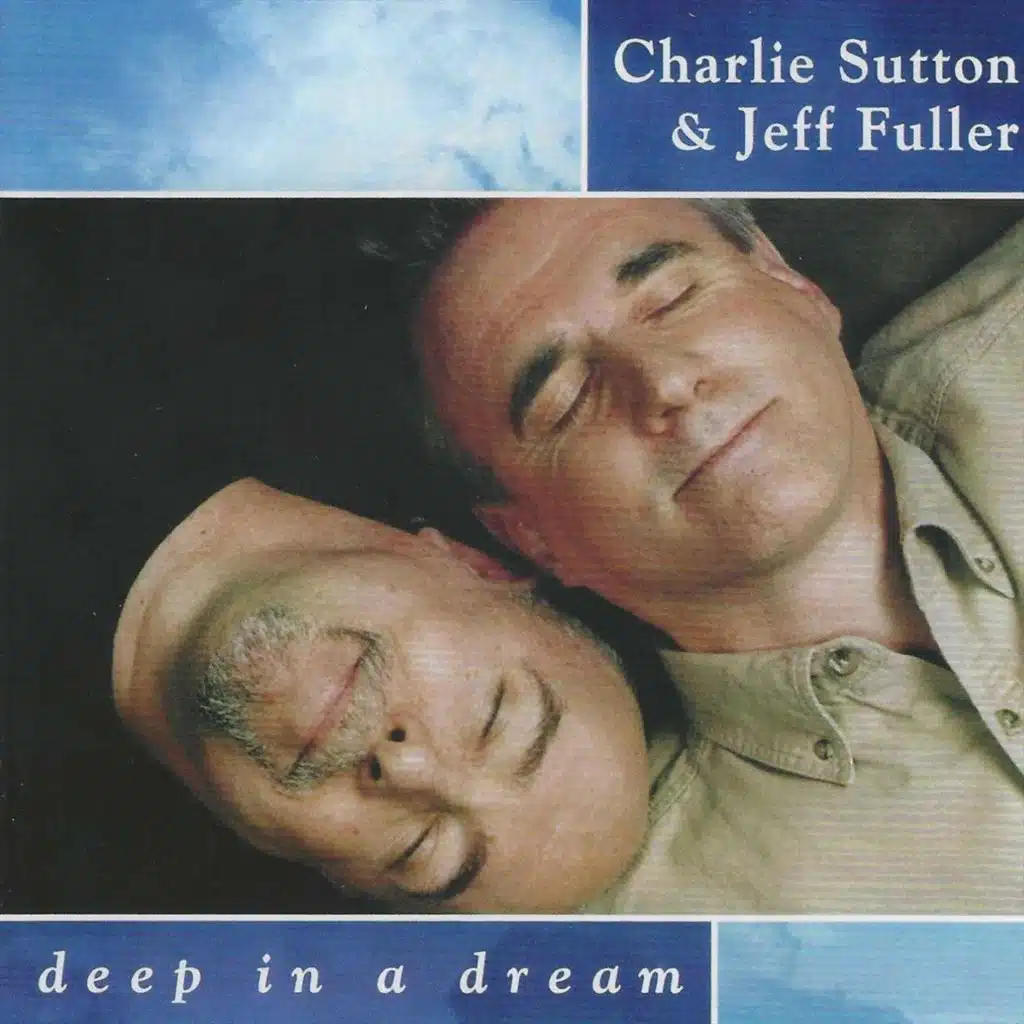 Charlie Sutton & Jeff Fuller