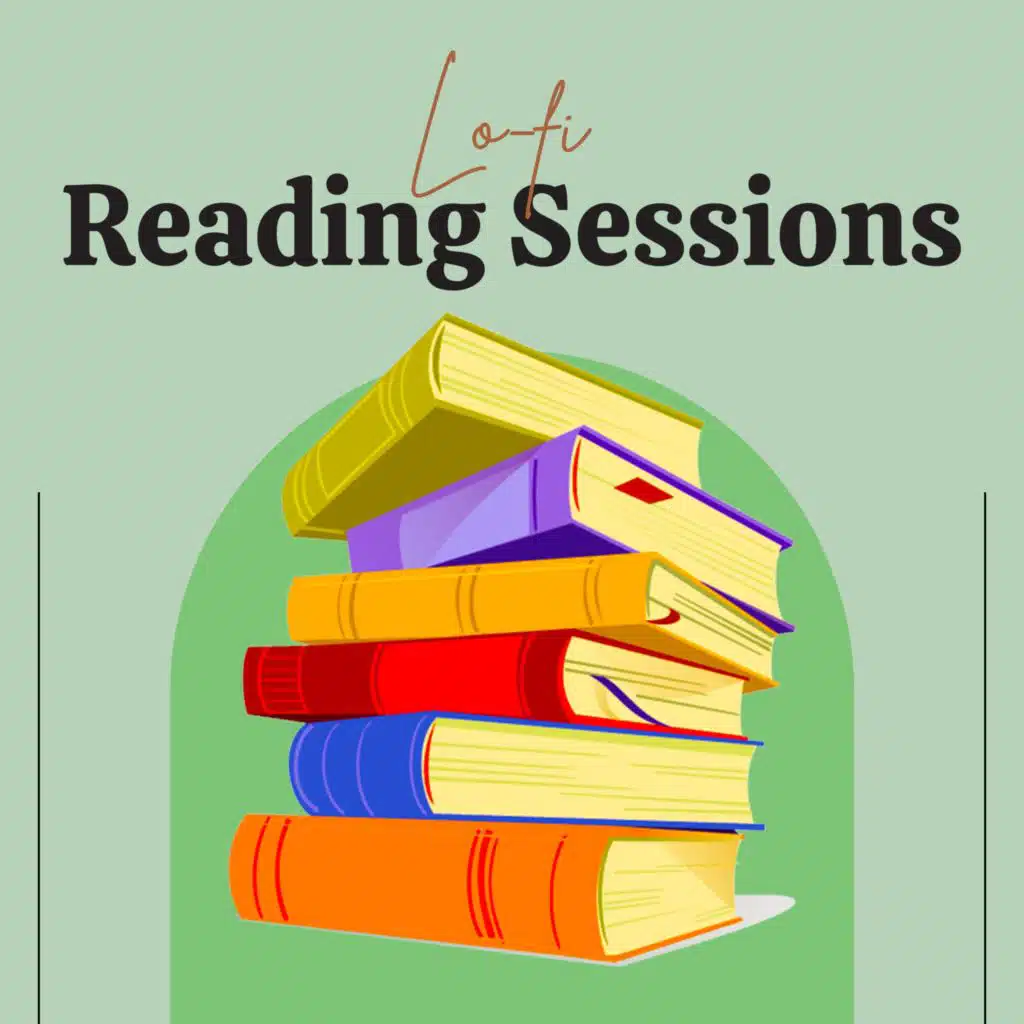 Lo-fi Reading Sessions