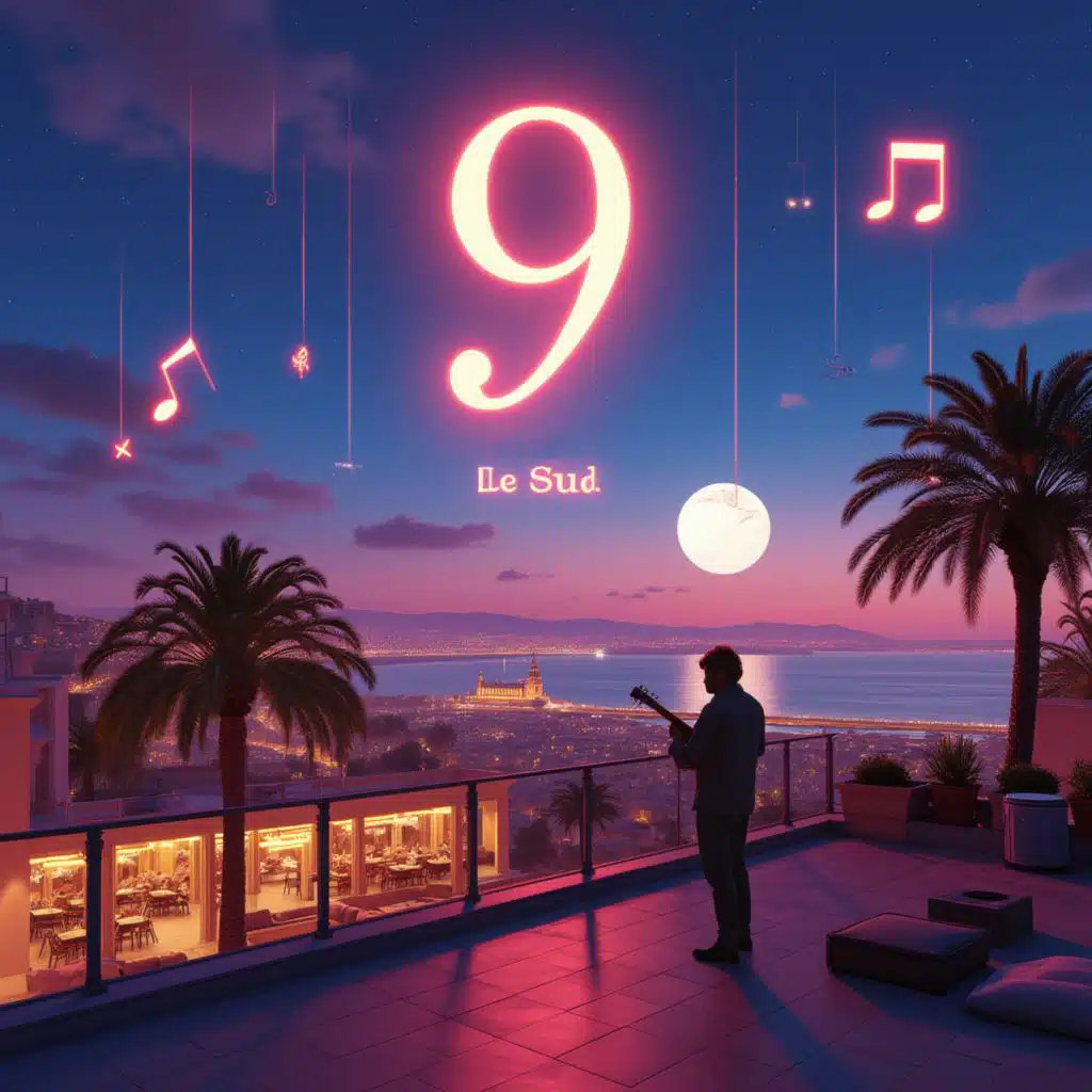 Nuit au Fise (feat. The Funktronics, Estrela Morena & Laurent ROCHETTA)