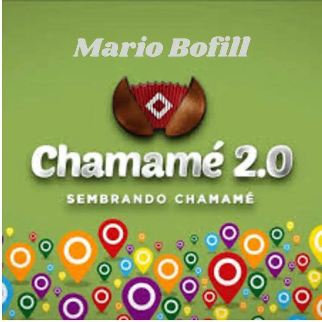 El carau (En vivo) [feat. Chamame 2.0]