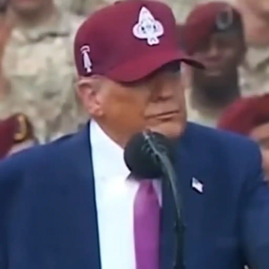 The King's Soldiers - June 12, 2025