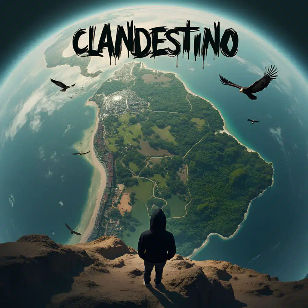 LATAM Número 1 (feat. The Funktronics)