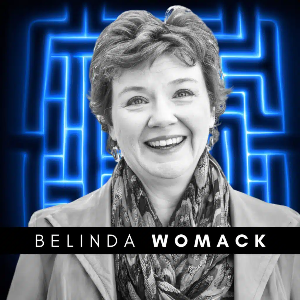 #186 Belinda Womack – The Fear Matrix Is Dissolving: 12 Archangels' Message for 2025