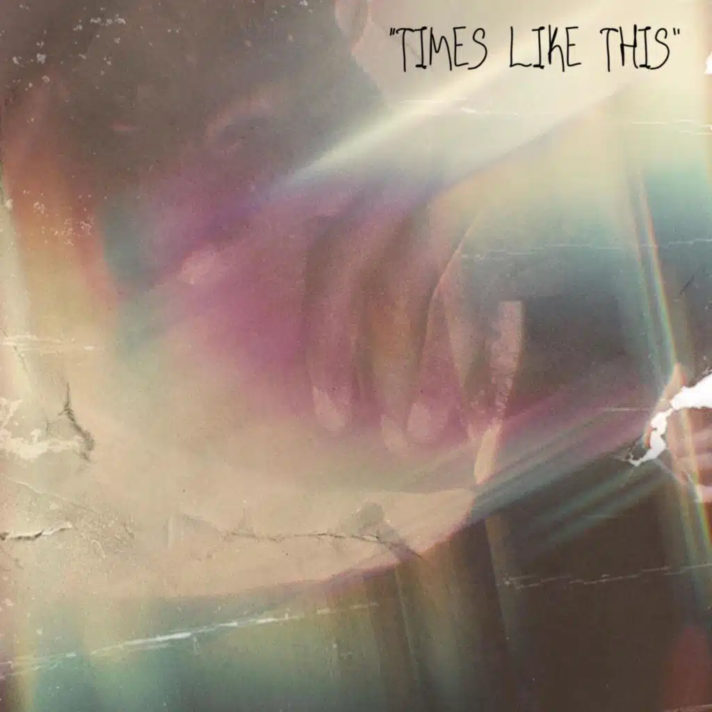 Times Like This (EP)