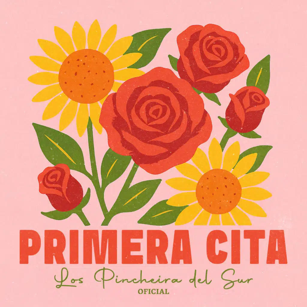 Los Pincheira del sur Oficial