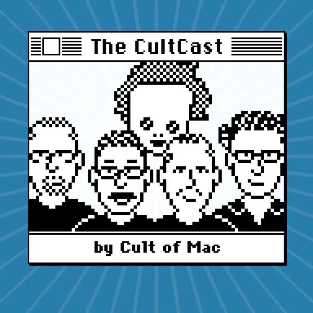 Liquid Glass, iOS + macOS 26 and ALL the WWDC25 news! (CultCast #703)