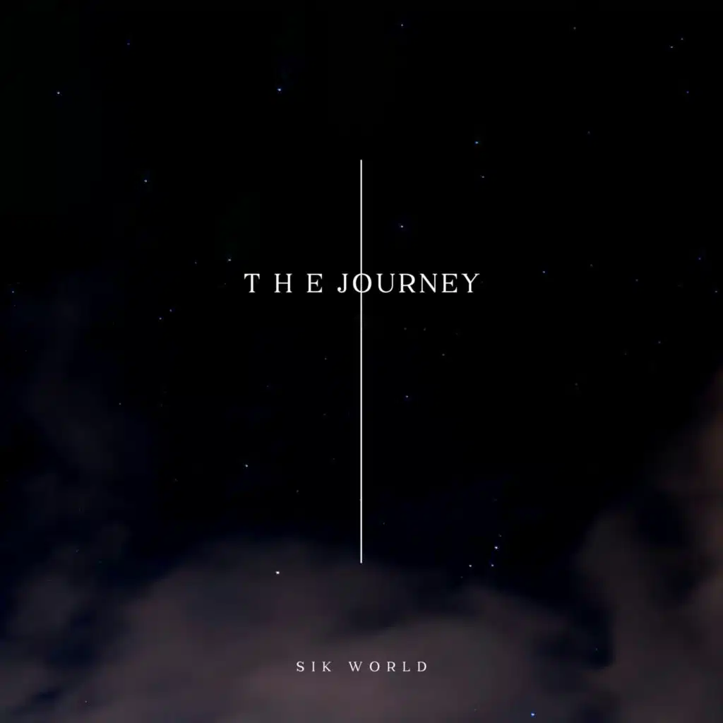 The Journey