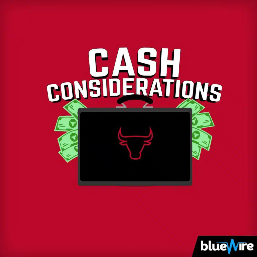 Bulls down with Demin?