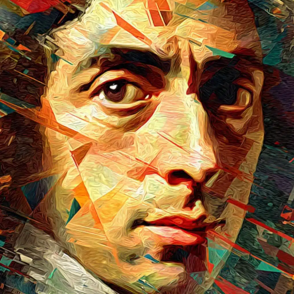 "Par réalité et perfection, j'entends la même chose !"