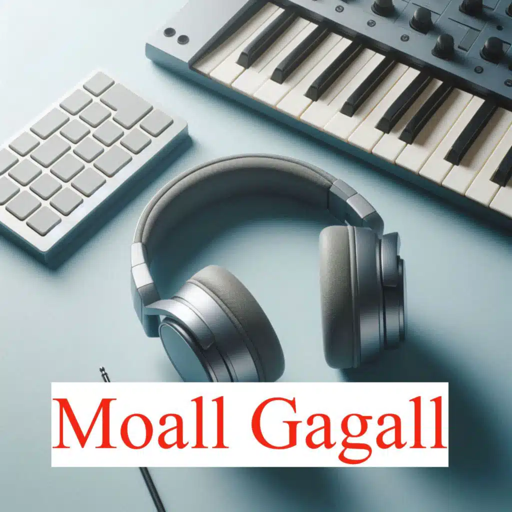 Moall Gagall