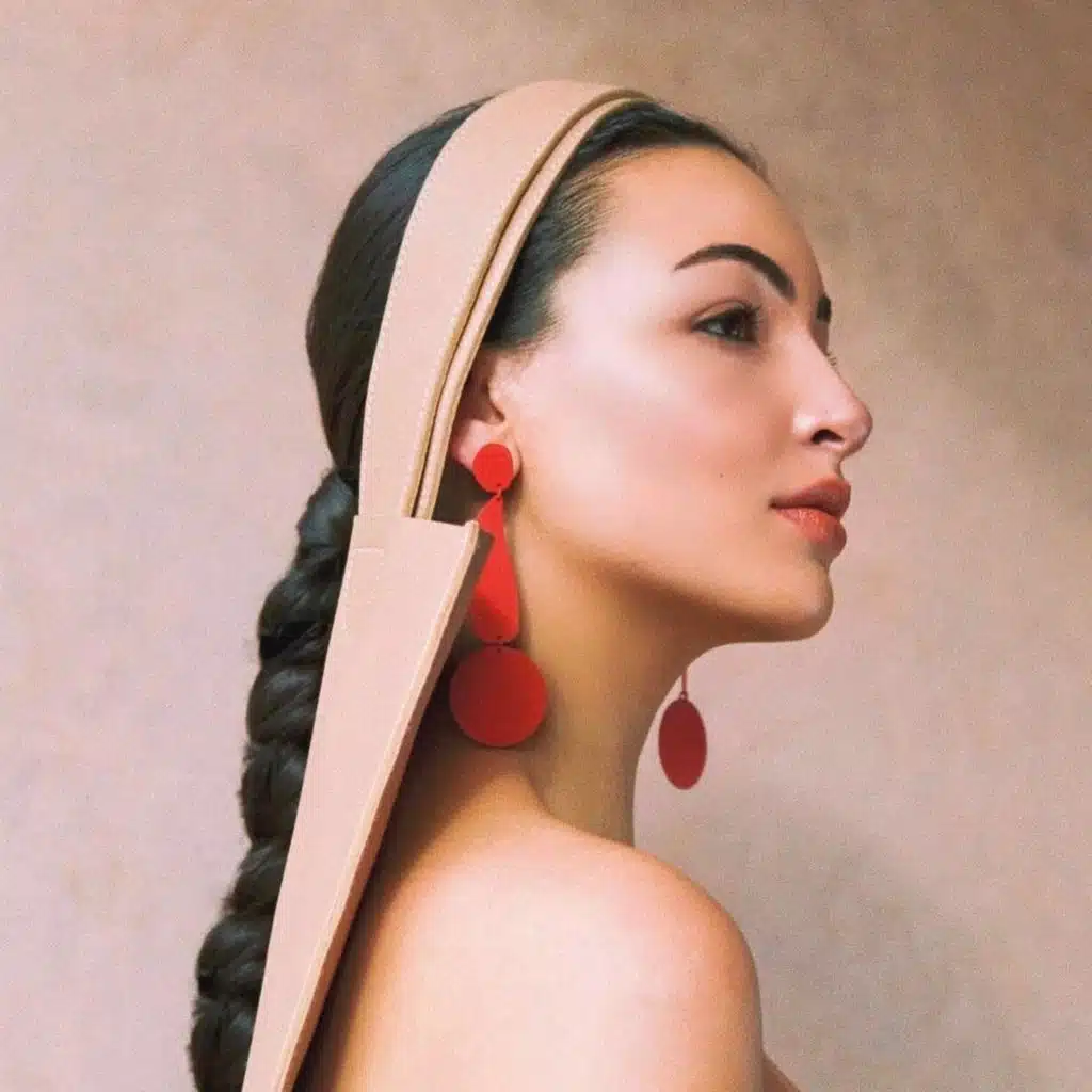 Heartbreak Hotel x Layali Al Ons (Cover)